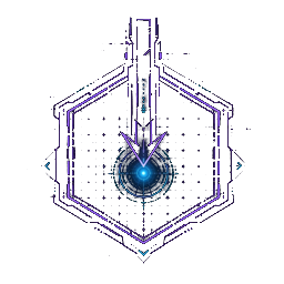 Place on node